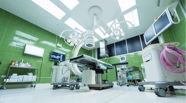 Healthcare Industry