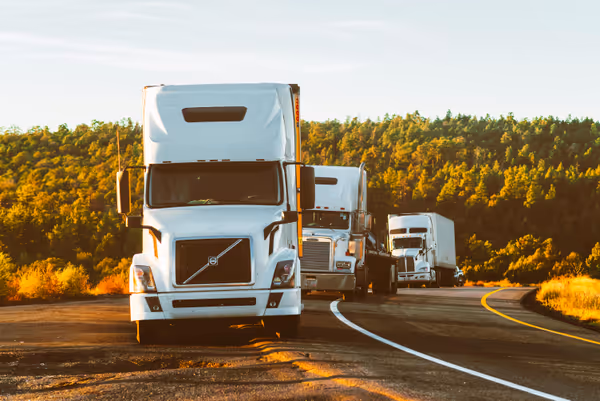 Logistics Industry
