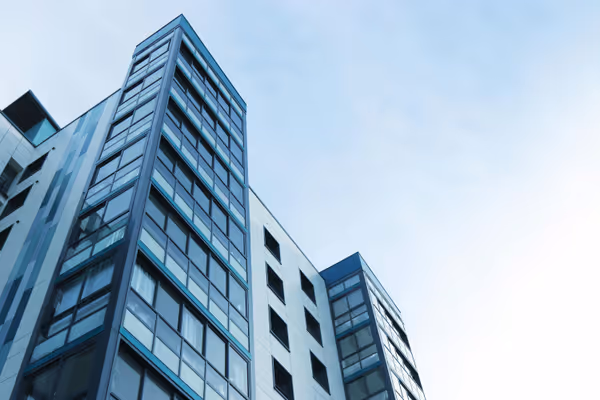 Real Estate Industry