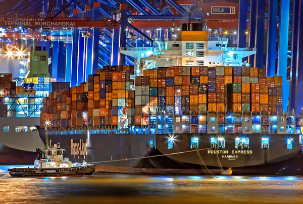 Trading Industry